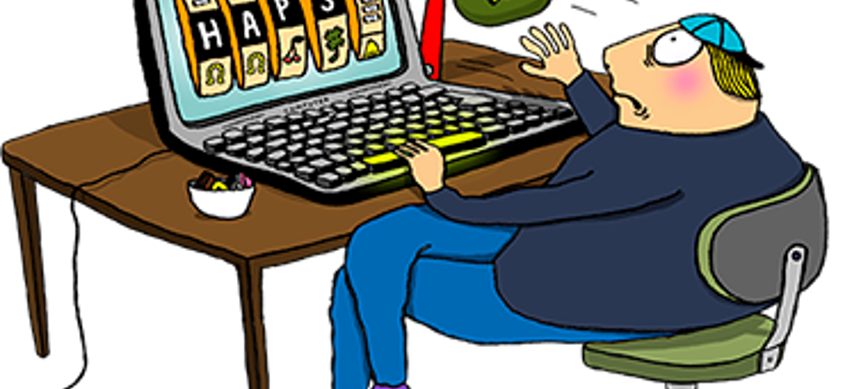 Gaming og pengespil