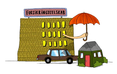 Forsikring