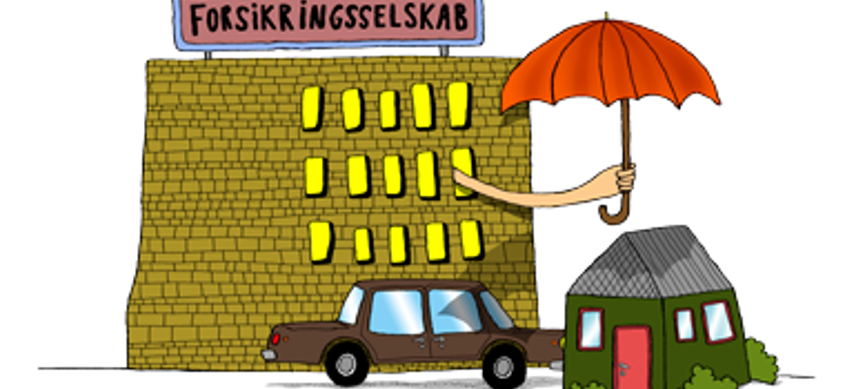 Forsikring