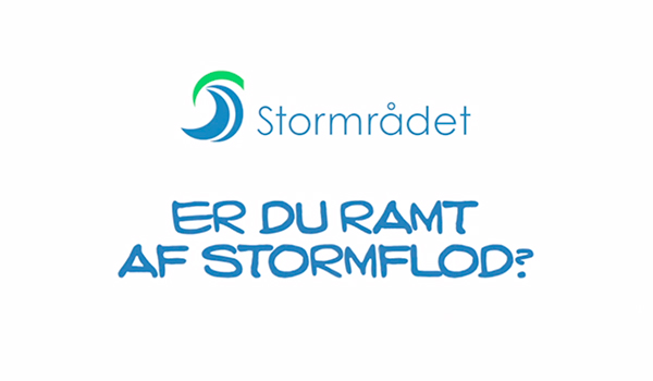 Er du ramt af stormflod?