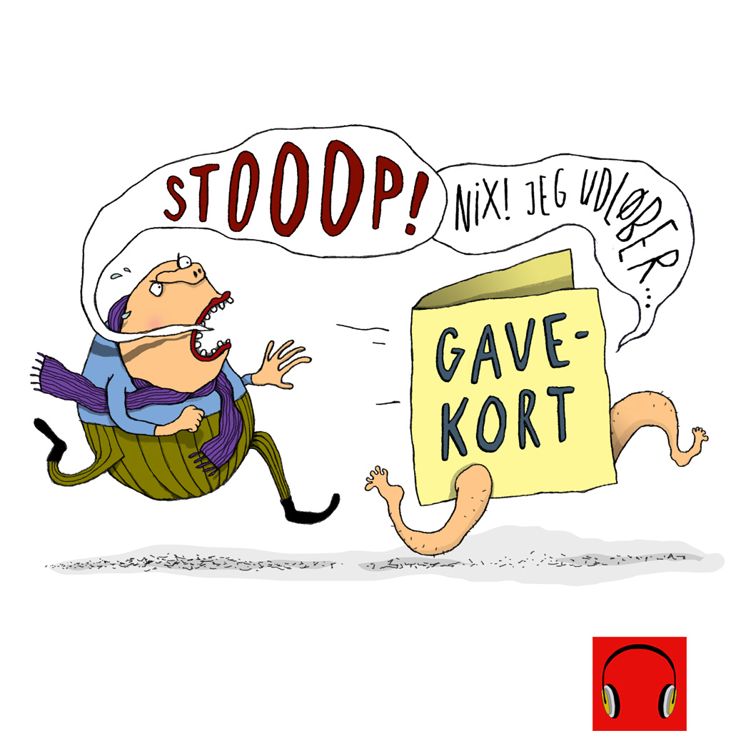 Gavekort