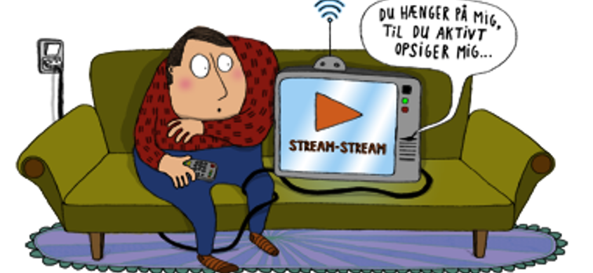 Streaming
