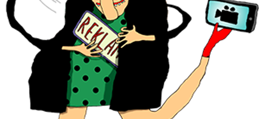 Skjult reklame