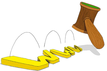 Auktioner på nettet – dine rettigheder