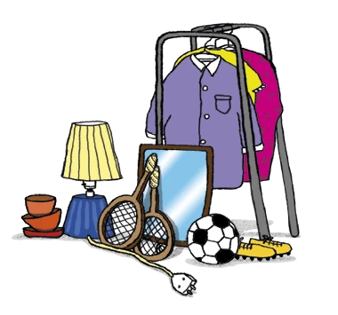 Brugte varer - råd og rettigheder