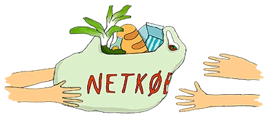 Netsupermarkeder og måltidskasser