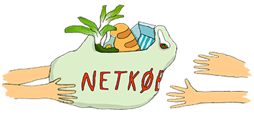 Netsupermarkeder og måltidskasser
