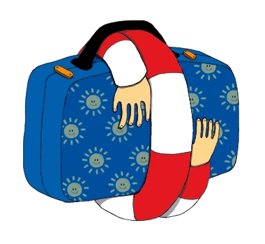 Rejseforsikringer
