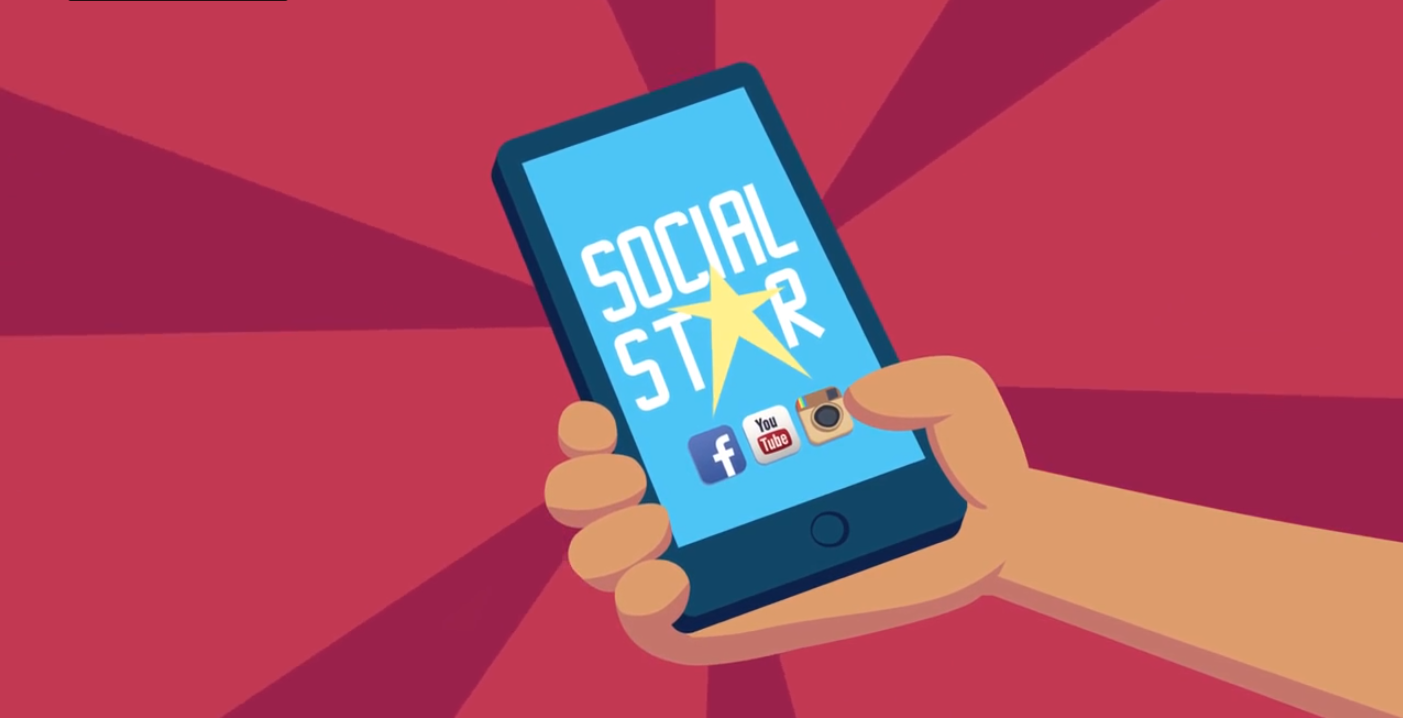 Til lærerne - Hvorfor har vi lavet Social Star?