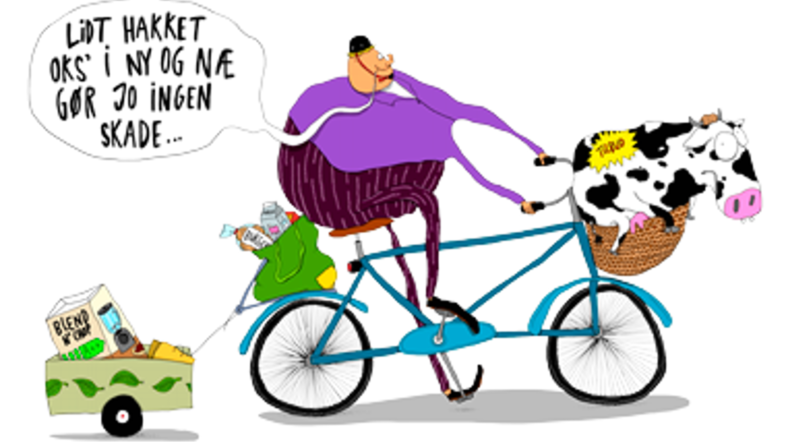 Grøn forbruger