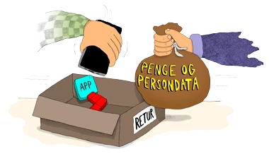 Levering af digitalt indhold og digitale tjenester