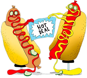 Deals og dealsites – hvad er reglerne?