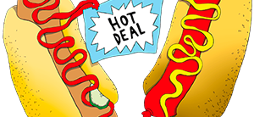 Deals og dealsites – hvad er reglerne?