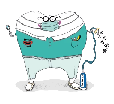 Priser og tilskud hos tandlægen