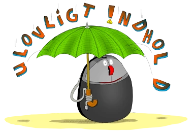 Ulovligt indhold på digitale formidlingstjenester