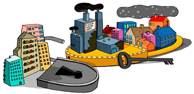 Fjernvarme ved huskøb